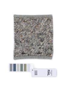 MOMO Rugs Natural Weaves - Wool Cloud 182 - 240x340 cm Vloerkleed