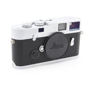 Leica 10301 MP 0.72 silver chroom occasion
