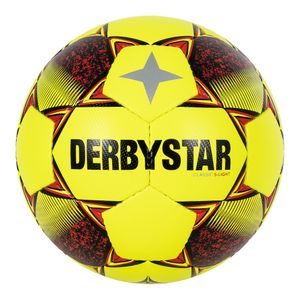 Derbystar 286962 Classic AG Super Light II - Yellow-Red - SL5