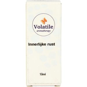 Innerlijke rust