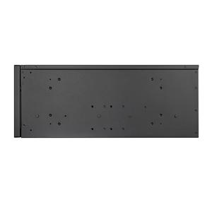 SilverStone RM52 serverserver behuizing