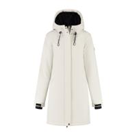 Travelin&apos; - Softshell - Zand - Maat