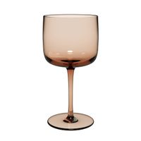 LIKE BY VILLEROY & BOCH - Like Clay - Wijnglas set/2