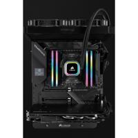 Corsair Vengeance RGB Pro CMH32GX4M2E3200C16 geheugenmodule 32 GB 2 x 16 GB DDR4 3200 MHz - thumbnail