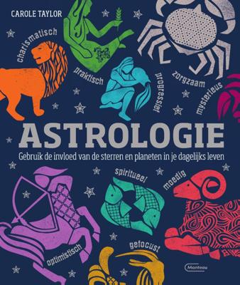 Astrologie (Hardback)