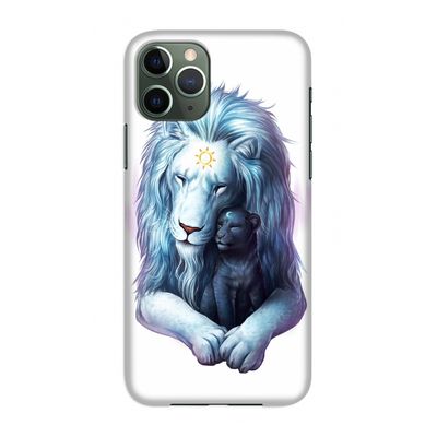 Child Of Light: Volledig geprint iPhone 11 Pro Hoesje
