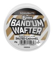 Sonubaits Sonubaits Band'um Wafters Salted Caramel 8mm