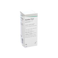 Combur 9 Test Strips 50 04510038191 Combur 9 Test Strips 50 04510038191
