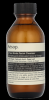 Aesop In Two Minds Facial Cleanser 100 ml Make-up verwijderaar en reiniger