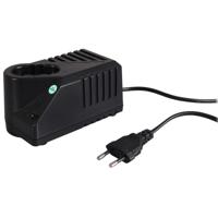 Accu oplader voor alle Bosch 7,2 - 18V accu's