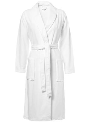 Vandyck Vandyck badjas Prestige white M