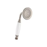 Handdouche Tres Clasic | 1 Stand | Vintage | RVS look