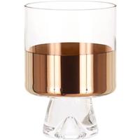 Tom Dixon Tank Low Ball glas set van 2 koper - thumbnail