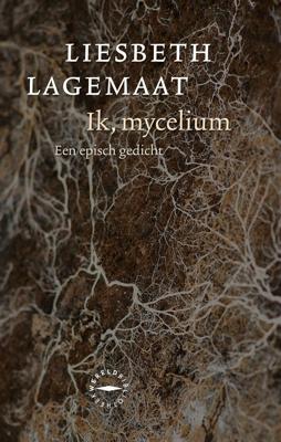 Ik, mycelium (Paperback)