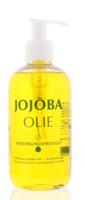 Naturapharma Jojoba olie