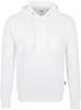 Hakro 601 Hooded sweatshirt Premium - White - XS