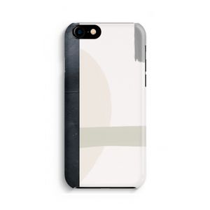 Baca: iPhone 8 Volledig Geprint Hoesje