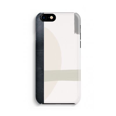Baca: iPhone 8 Volledig Geprint Hoesje