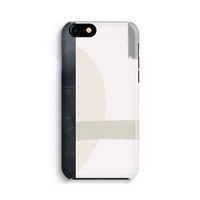 Baca: iPhone 8 Volledig Geprint Hoesje