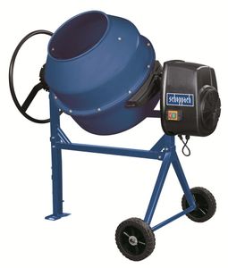 Scheppach Betonmixer MIX160