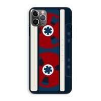 Here's your tape: iPhone 11 Pro Max Tough Case
