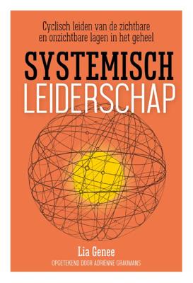Systemisch leiderschap (Paperback)