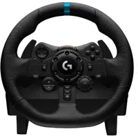 Logitech G923 Trueforce racestuur PS