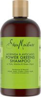 Shea Moisture Moringa & Avocado Power Greens Shampoo