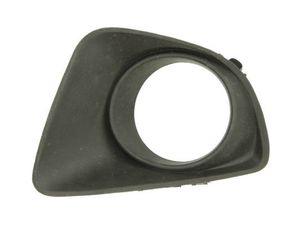 Ventilatiegrille, bumper 6502073421921P