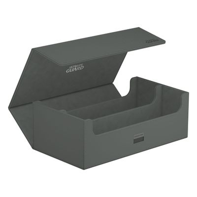 Ultimate Guard Arkhive 800+ Xenoskin - Grey
