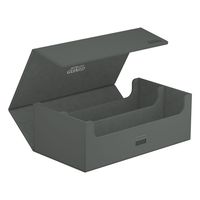 Ultimate Guard Arkhive 800+ Xenoskin - Grey
