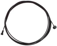 Quaxar brake inner wire steel p.t.f.e. 1700mm for mtb/road