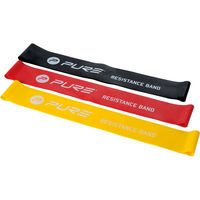 Pure2Improve Resistance Bands Set