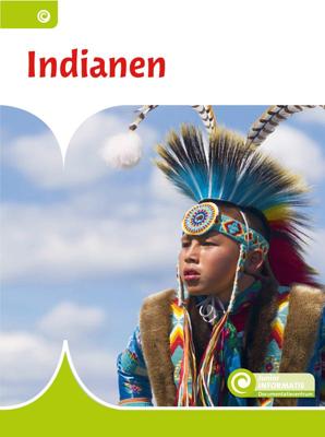 Indianen (Hardback)
