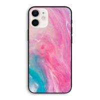 Roze explosie: iPhone 12 Pro Biologisch afbreekbaar hoesje