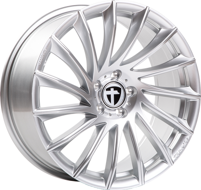 Tomason TN16 Zilver Tomason TN16 Zilver