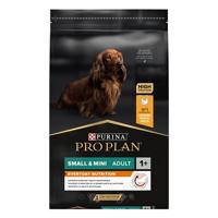 Pro Plan plan dog adult small / mini kip