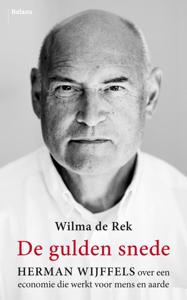 De gulden snede (Paperback)