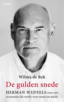 De gulden snede (Paperback)