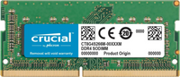 Crucial CT32G4SFD832A geheugenmodule 32 GB 1 x 32 GB DDR4 3200 MHz - thumbnail