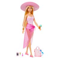 Barbie Stijlvolle mogelijkheden Pop en Accessoires