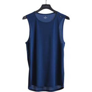Fusion Run Singlet Heren