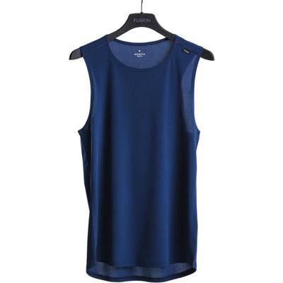 Fusion Run Singlet Heren