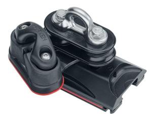Harken 22mm Sb Cb Kar Met Draaibare Basis Default