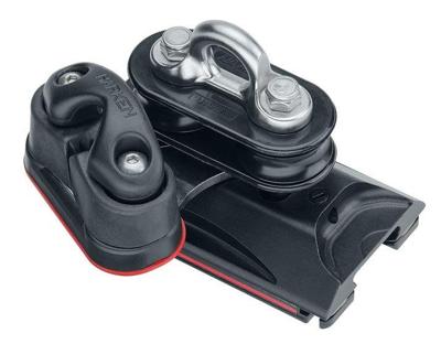 Harken 22mm Sb Cb Kar Met Draaibare Basis Default