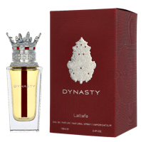 Lattafa Dynasty 100 ml Eau de Parfum