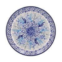 Cake dish 16cm - Delphinium