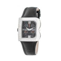 Laura Biagiotti LB0002L-N (Ø 33 mm) Dames horloge