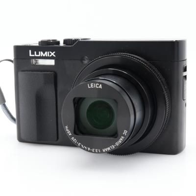 Panasonic Lumix DC-TZ99 Black occasion