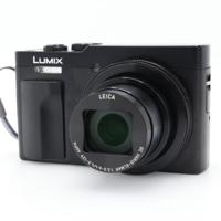 Panasonic Lumix DC-TZ99 Black occasion